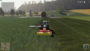 Farming Simulator 19, прохождение на русском, Фельсбрунн, #19 Работяги - параноики