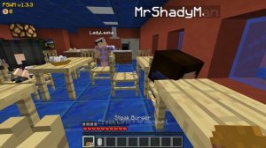 ?7 СПОСОБОВ КАК ДОСТАТЬ УЧИЛКУ В МАЙНКРАФТ! ПОБЕГ ИЗ ШКОЛЫ ШЕДИ НУБ И ДЕВУШКА ЛОВУШКА MINECRAFT