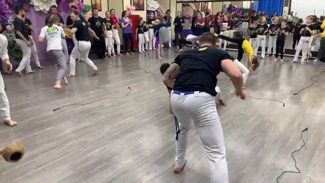 Monthly roda of #TRC4C | Ежемесячная рода смотреть онлайн