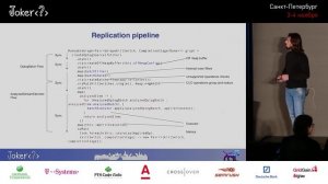 Alvaro Hernandez — ToroDB internals: open source Java database middleware under the hood