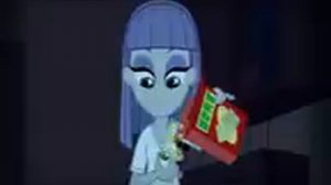 Девушки из эквестрии (2 часть)