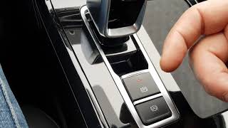 Chery Tiggo 7 Pro Проверяю экстренное торможение смотреть онлайн