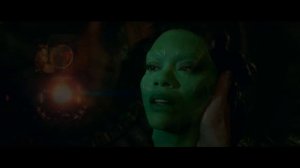 Silver ~ Wham Bam Shang-A-Lang [Guardians of the Galaxy: Vol. 2] ~ Music Video