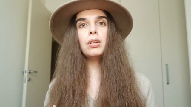 Шляпы: Как выбирать и с чем носить? смотреть онлайн