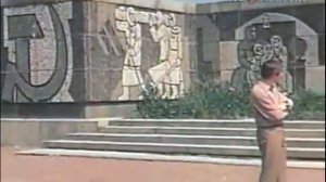 "Песни наших отцов" (Я.Дубравин - В.Суслов)