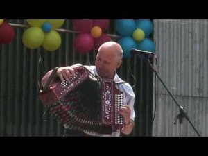 Иван Костин - Цыганочка