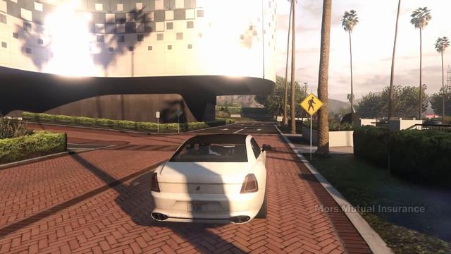 POV: you got your first million in GTA смотреть онлайн