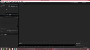 Как сохранить файл (проект) в программе Adobe Audition