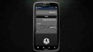 App Reviews - AIVC (Alice) - Siri for Android