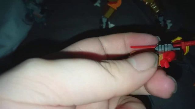 Lego Ninjago Set 71762 Kai's Fire Dragon EVO Review смотреть онлайн