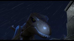 ||LEGO:JURASSIC WORLD\ПРОХОЖДЕНИЕ||  "БИТВА С ТИРАННОЗАВРОМ" #2