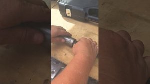 Ssangyong Musso. Про рулевой кардан.  Часть 3.