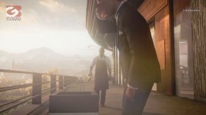 Hitman Trilogy announced, coming to Xbox Game Pass