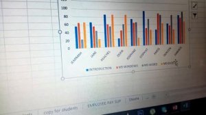 Excel tutorial  2016 - Full Tutorial for Beginners part 2 |Sachem kenya