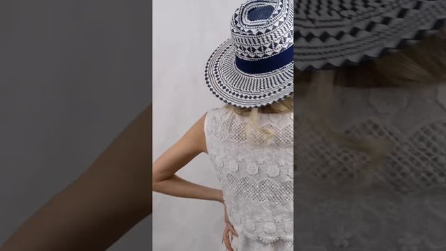 ШЛЯПА_БОБ_ЖЕН_СИНИЙ (50280421/Ж) смотреть онлайн