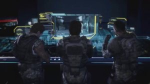 О чём сюжет Call of Duty Black Ops 2?