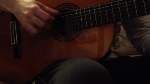 Yamaha G-235ii Classical Guitar Demonstration