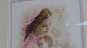 ВЫСТАВКА ВЫШИТЫХ КАРТИН В МИНСКЕ