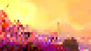 Rayman Legends - Mariachi Madness, 8-Bit Edition - No Sound Effects