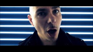 Hey baby Pitbull ft. T-Pain