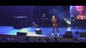 МАКСИМ ОЛЕЙНИКОВ - Нас толкает за рамки любовь * День рождения РАДИО ШАНСОН *