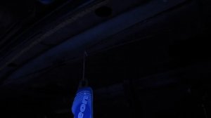 ваз 2107 Подсветка багажника