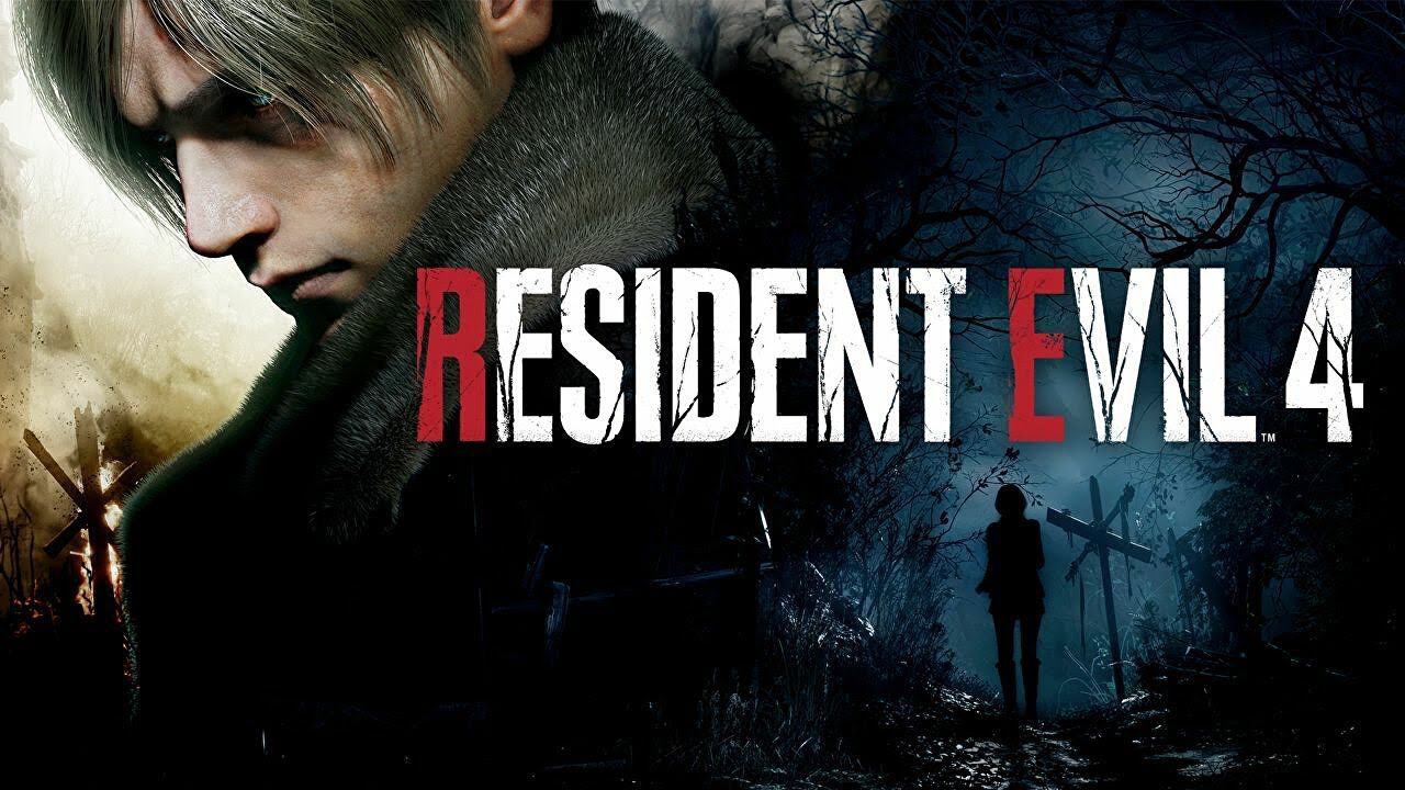 Прохождение Resident Evil 4 Remake ➤ Глава 13 ➤ PS4