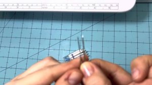 Реставрация сумки из экокожи