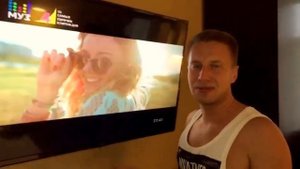 Hotel Mandarin (отель Мандарин). Обзор номера.