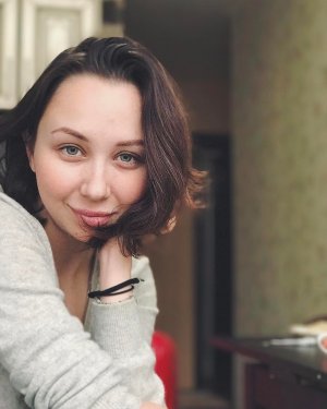 Елизавета Туктамышева победила на этапе Гран-при России.