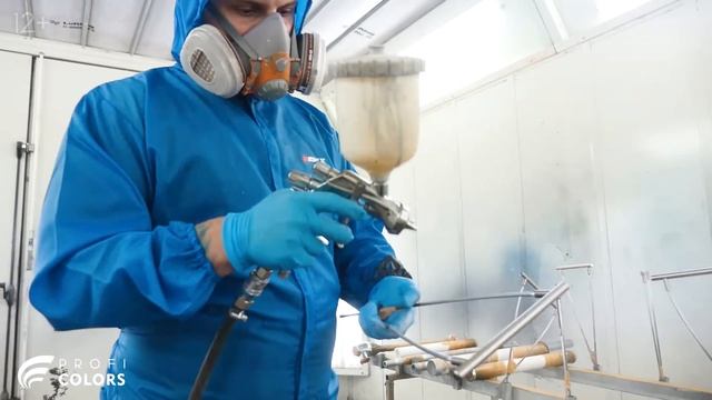 Покраска фурнитуры, дверные ручки, патинирование смотреть онлайн