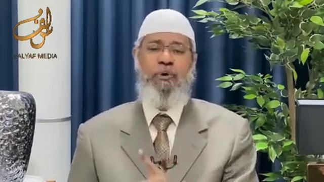 Вопрос о Жертвоприношении!!!Закир Найк. #kuran#zakirnaik #kuran#sunnah#коран смотреть онлайн