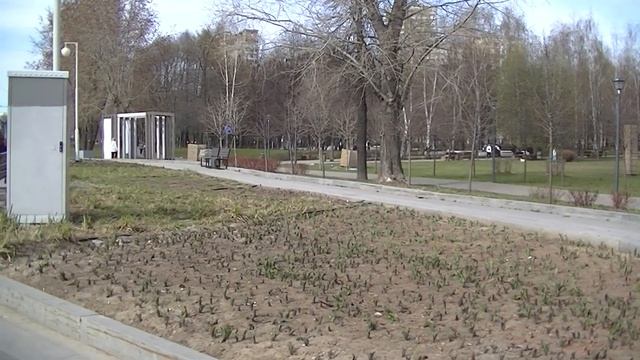 Метро «Селиге́рская», север Москвы смотреть онлайн