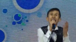 Рифат Зарипов - Көмеш туй