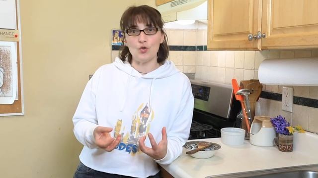 My twist on famous Georgian chakapuli, how I changed it смотреть онлайн