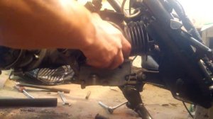 Генератор 139Qmb