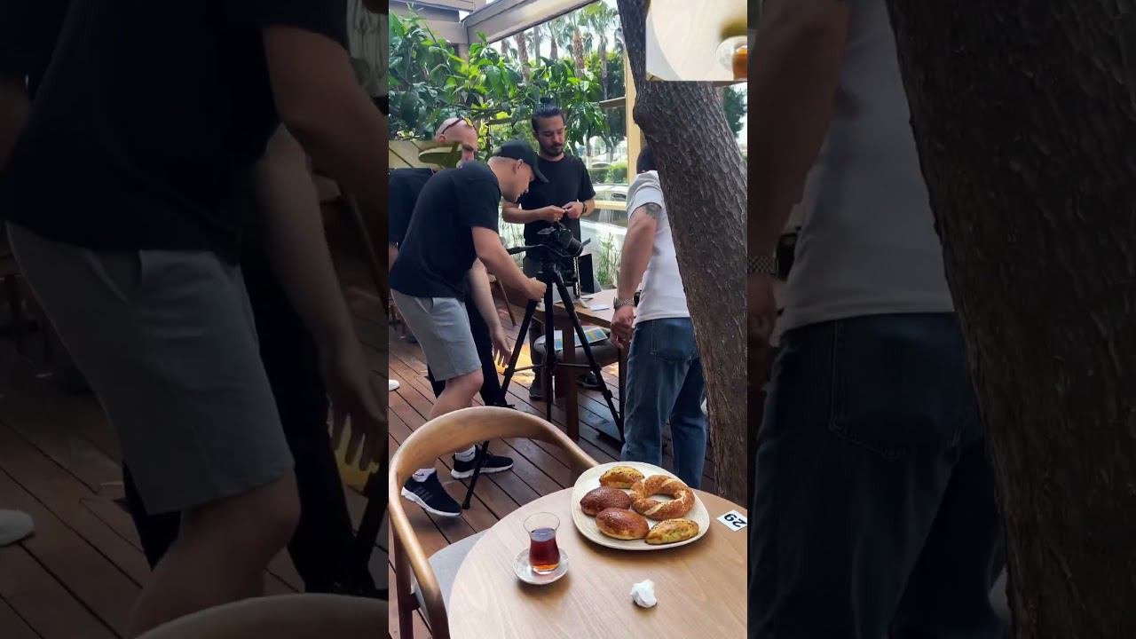 Backstage смотреть онлайн