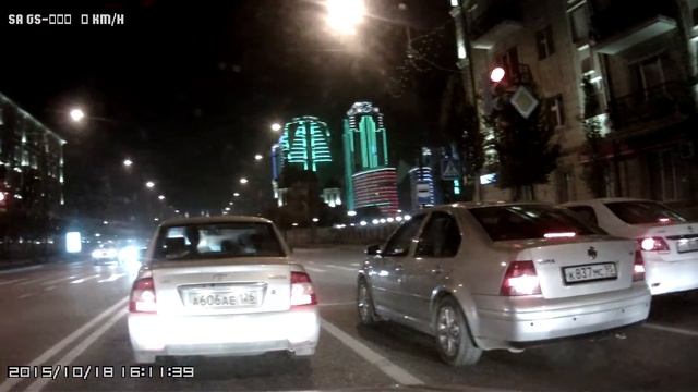 GS8 1317 смотреть онлайн