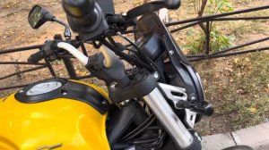 voge 300acx
