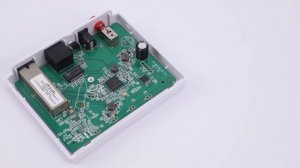 APTTEK GEPON XPON ONU  fttb modem router