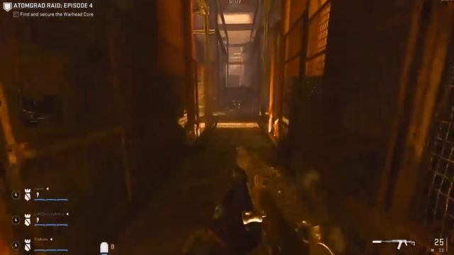 ВЫШЕЛ ПРОЛОГ НОВОЙ Call Of Duty MW3 (2023) - МАКАРОВ ВЕРНУЛСЯ! - Atomgrad Эпизод 4 (Финал MW2022)