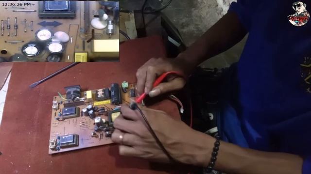 No display Qube Monitor part 1(guides and tips) смотреть онлайн