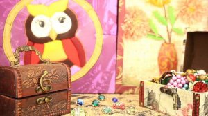 Музыкальная шкатулка