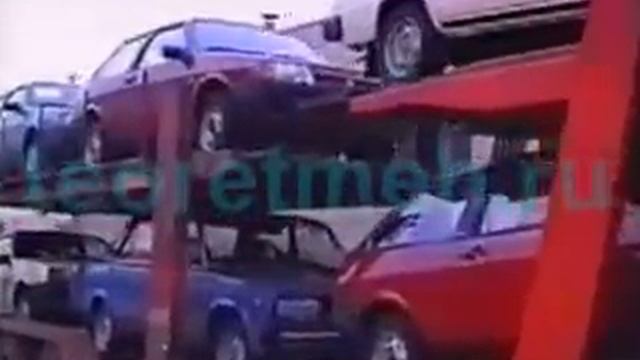 Основы кинематики