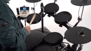 Alesis DM7X Kit | Advanced Electronic Drum Kit