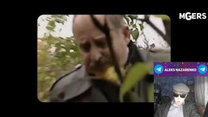 АЛЕКС КЕЙДЖ ШЕЛБИ СМОТРИТ. ЧИКАТИЛО. КИНО ПРОТИВ РЕАЛЬНОСТИ. РЕАКЦИЯ. CHUCK REVIEW