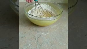 Тонкие! Хрустящие! И очень вкусные вафли!???