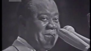 Louis Armstrong - Blueberry Hill