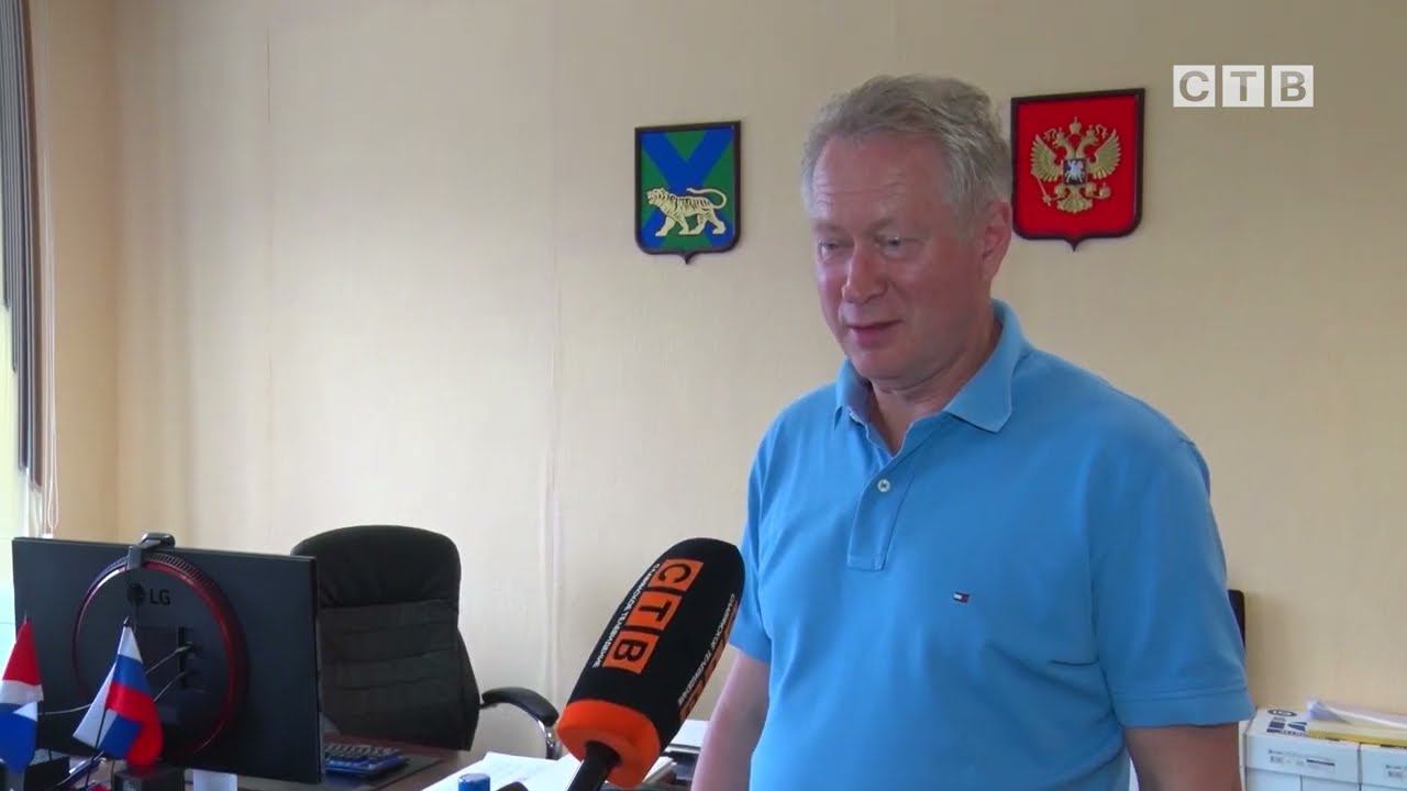 25 июля завершился этап выдвижения кандидатов на выборах депутатов Думы Хасанского мунокруга