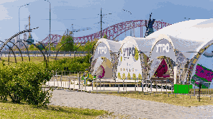 В Югре участники форума «Утро» будут творить рядом с мамонтами